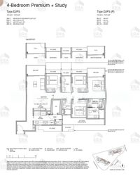 Norwood Grand (D25), Apartment #617051651
